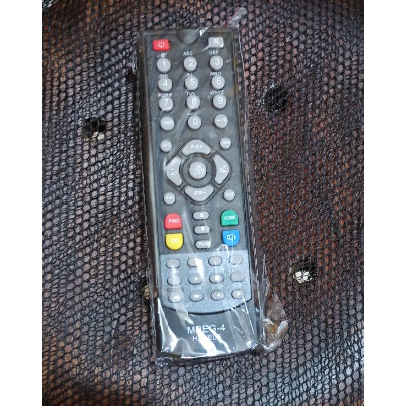 REMOT RECEIVER/PARABOLA VENUS JUPITER