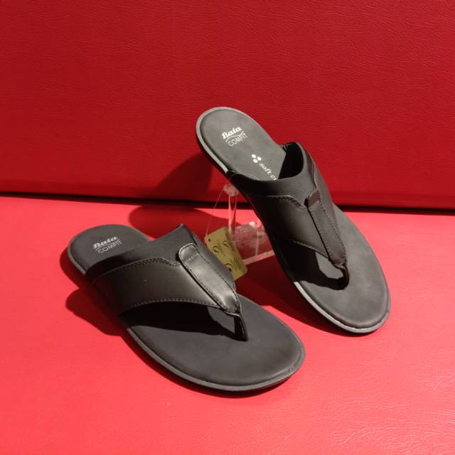 Sandal Bata Cowok