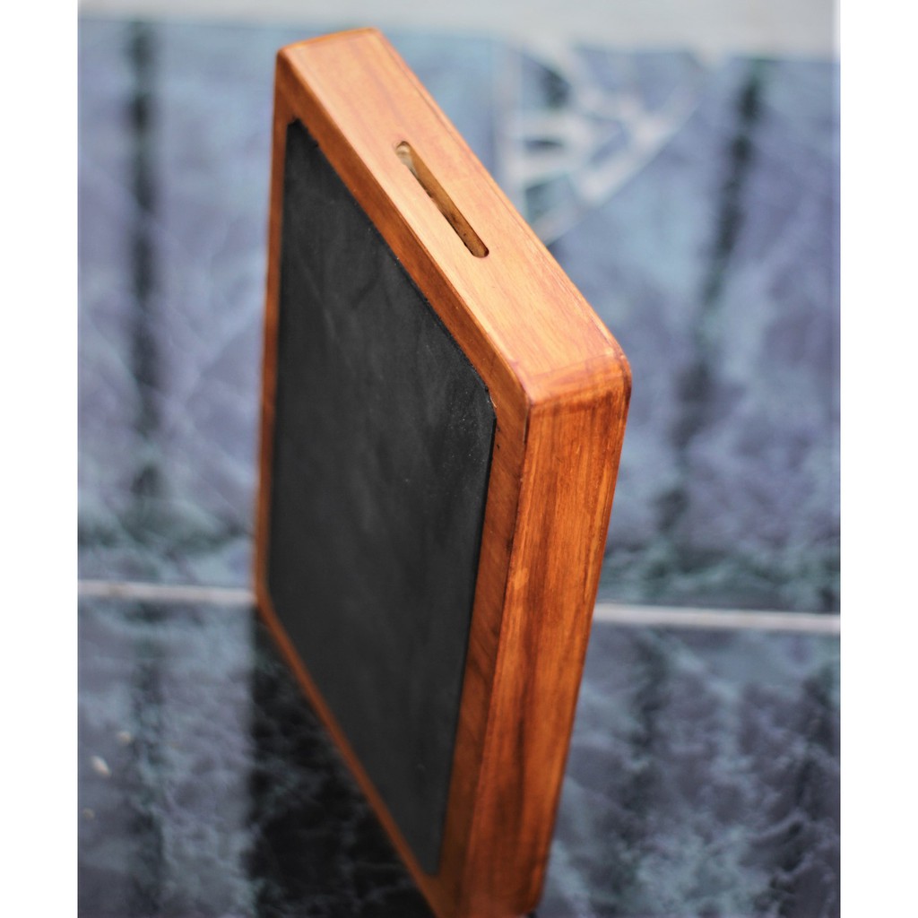 Travel Cajon / Kahon Akustik / Drumbox Portable ORIGINAL Mandalika