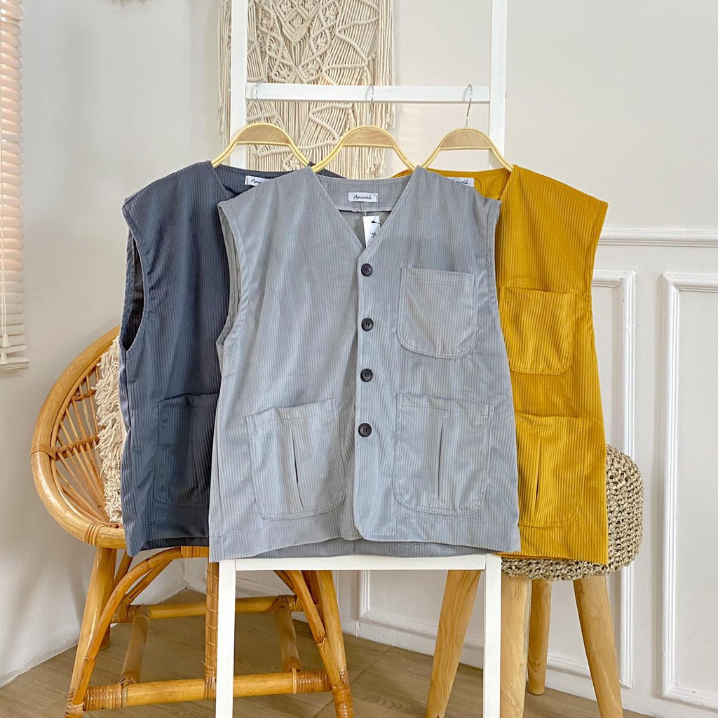 Giga vest