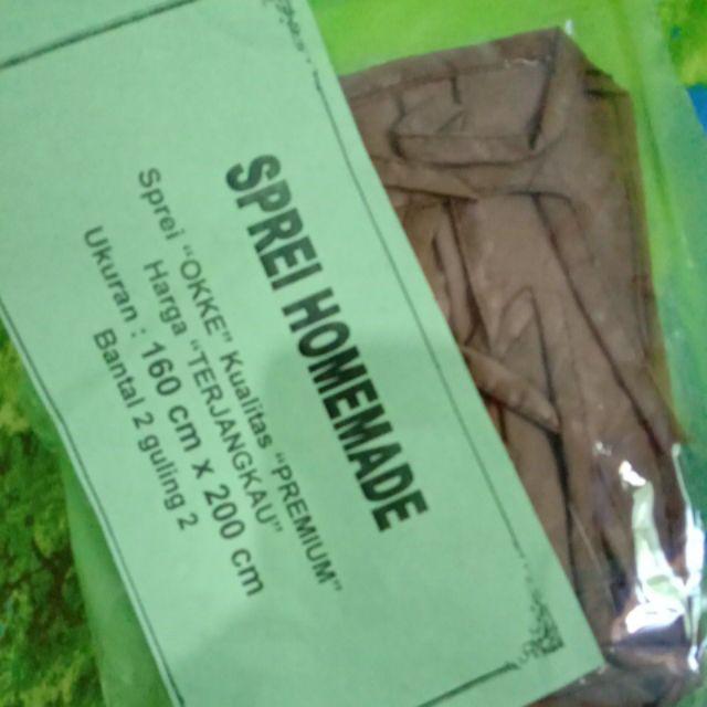 Sprei Homemade New Doraemon Pirate