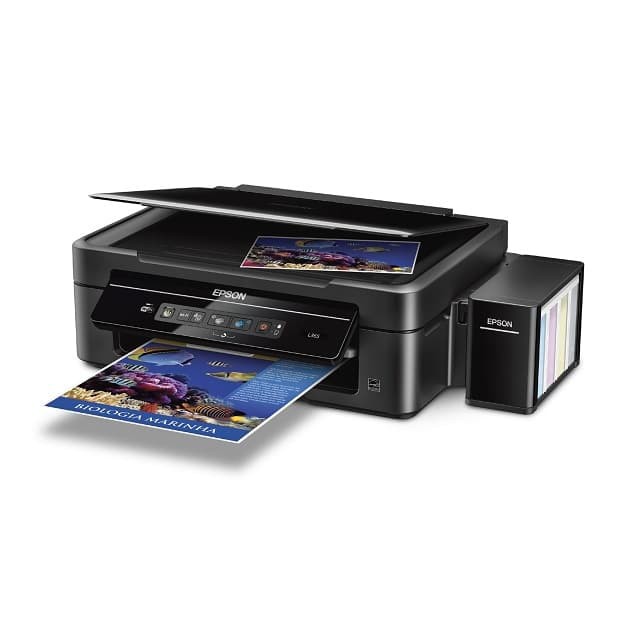 Printer Epson L 3150 L3150 Pengganti L 405 All in One