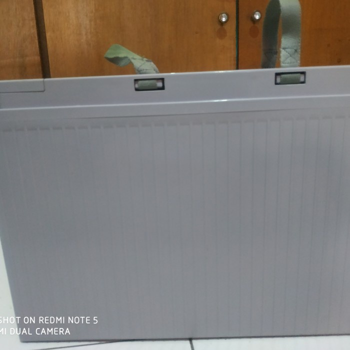 COD aki vrla shoto 100ah baru