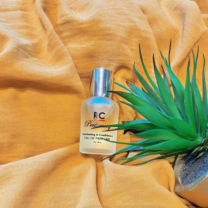 RC Parfume