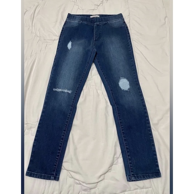 (New) Hellolilo Jeans Legging