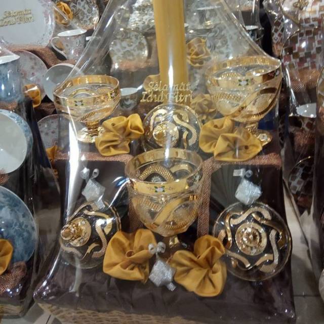 PARCEL PECAH BELAH /PARCEL LEBARAN / IDUL FITRI / NATAL / TAGUN BARU / IMLEK / PERNIKAHAN / SEMBAKO