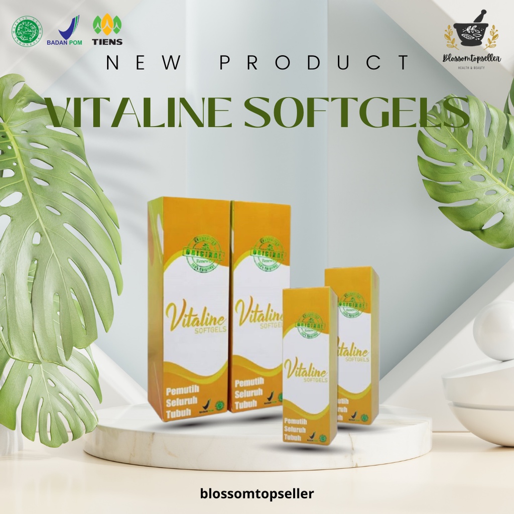 Pencerah Pemutih Kulit Tubuh Alami 100% Original Tiens Lebih Ampuh Dari Esenseu White Intensive Adva