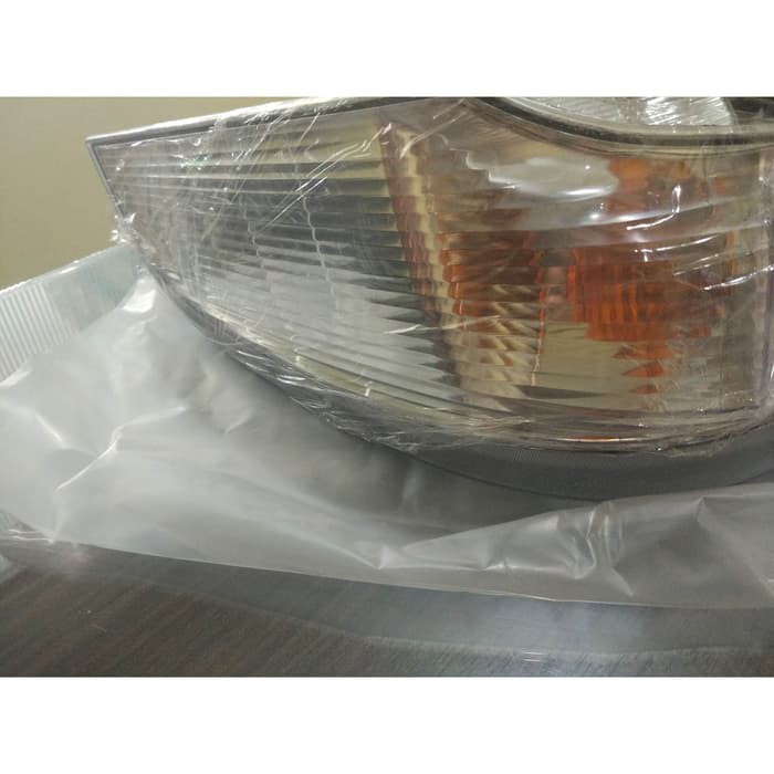 signal lamp/ lampu sen canter PS110 PS125