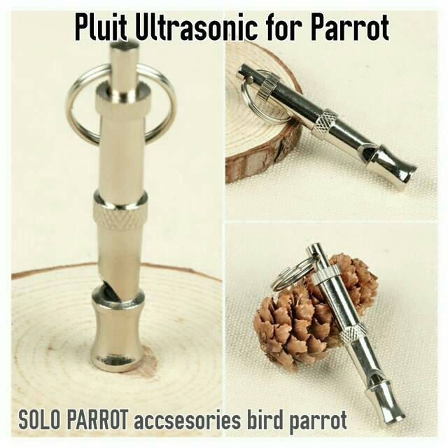 Peluit Burung Parrot Falk Lovebird Nuri Afgrey Kakatua Macau Dll