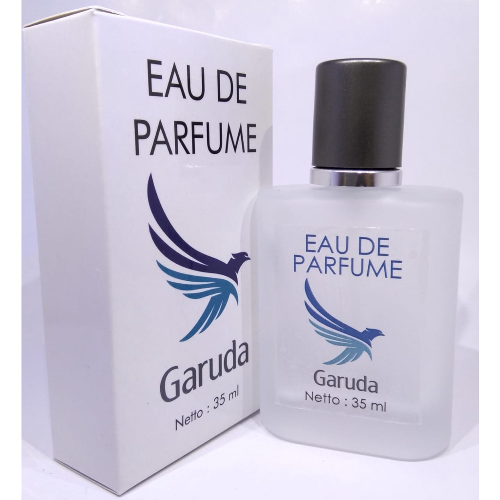 PARFUM EDP Garuda 35ml