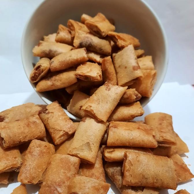 

[COD] Sumpia Udang Sumpia Ebi Super 500gram [COD]