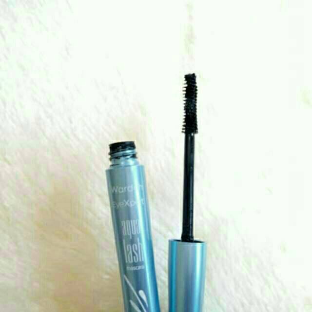 ☃Cutezz_Ching1☃Wardah Eyexpert Aqua Lash Mascara