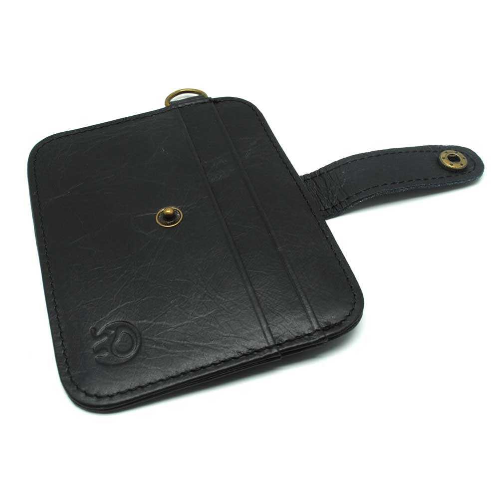 @331= Dompet Kulit Kecil Pria Murah Wallet Duit Cowok Keren Walet Branded Bkn Import