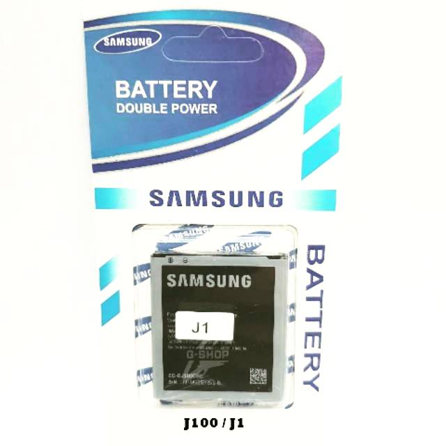 BATERAI / BATTERY / BATRE SAMSUNG J1 / J100 ORI 99