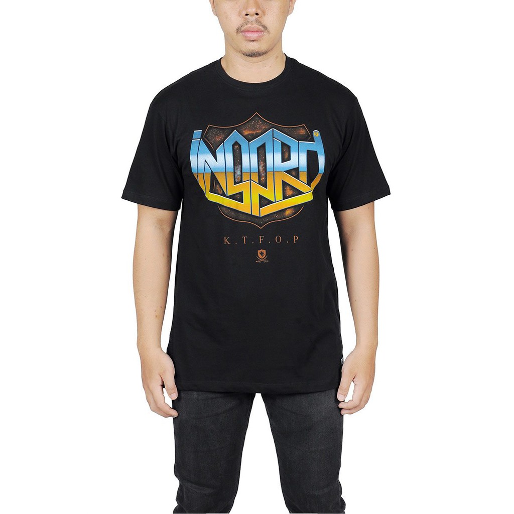 

Inspired27 Tshirt - Ms 80`S Cosmic Bk 01/19