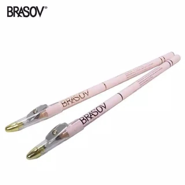 BRASOV EYEBROW PENSIL ALIS WATERPROFF