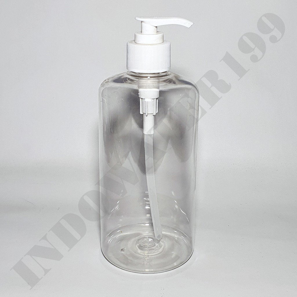 BOTOL HAND SOAP 500 ML