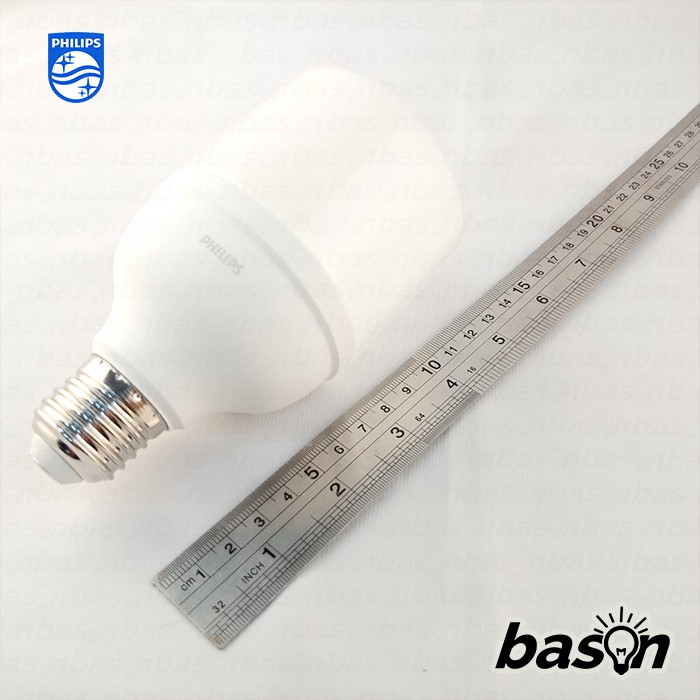 PHILIPS MyCare LED Bright 20W E27 - Bohlam Lampu LED optik cekung