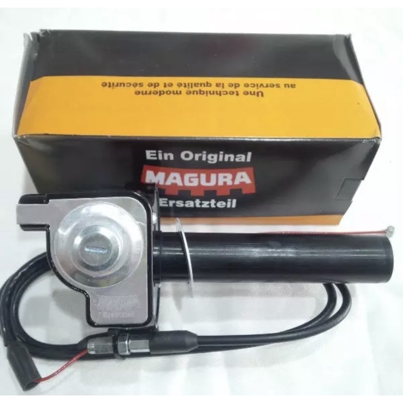 GAS SPONTAN MAGURA GAS SPONTAN MATIC BEBEK SPORT UNIVERSAL BY MAGURA