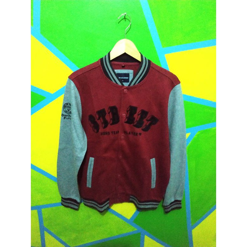 Varsity Our-q junior