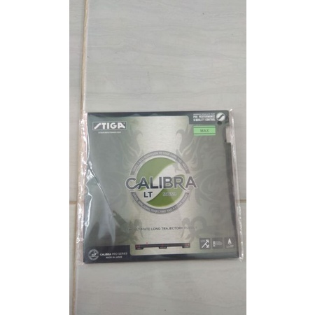 stiga calibra Lt Sound