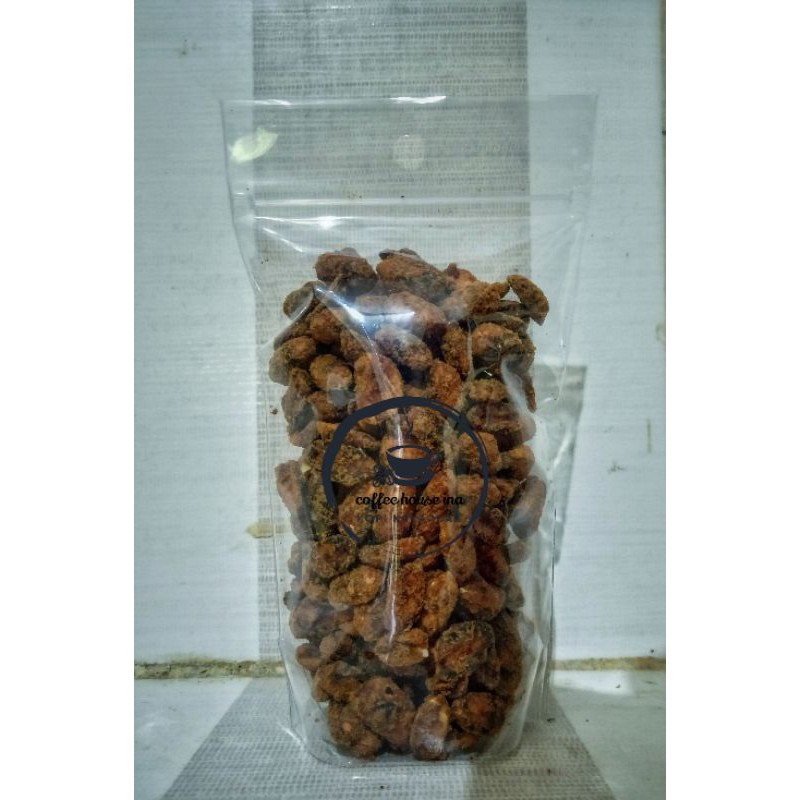 

KACANG AREN INA