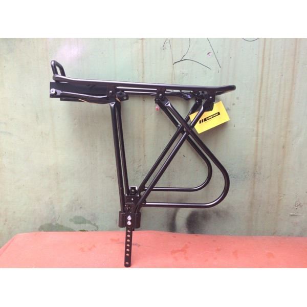 rak bagasi sepeda touring united