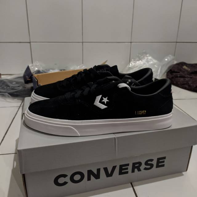 converse L.Lopez original
