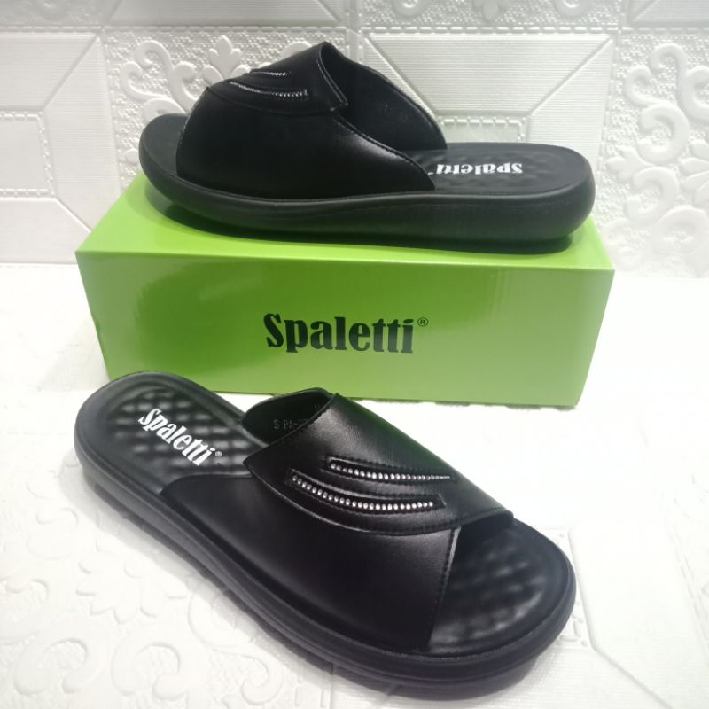 Sale Sandal Spaletti Import/Sale Sandal Import Wanita/Obral Sandal Import
