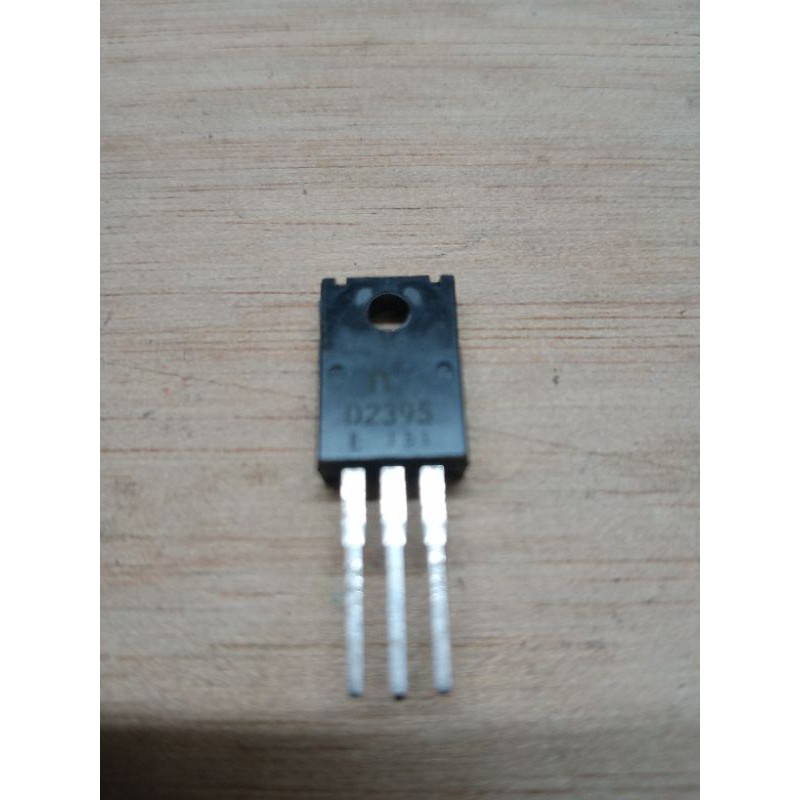 Transistor D 2395