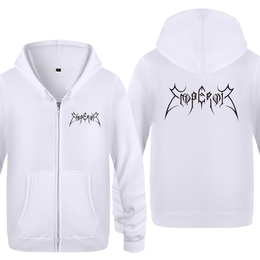 jaket hoodie emperor