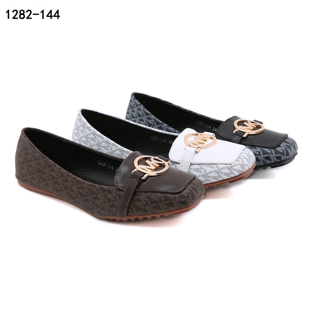 Moccasin #1282-144