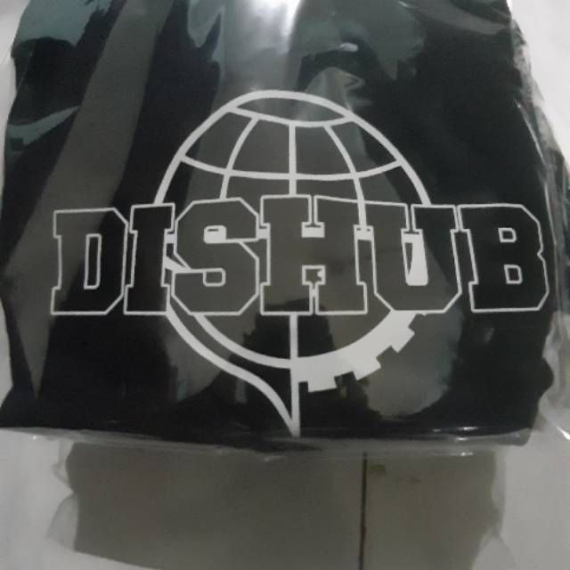 Kaos DISHUB/KAOS DISHUB