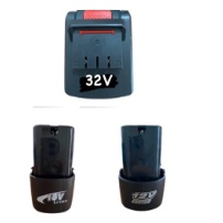 Baterai bor cordless 12v,18v,32v mailtank