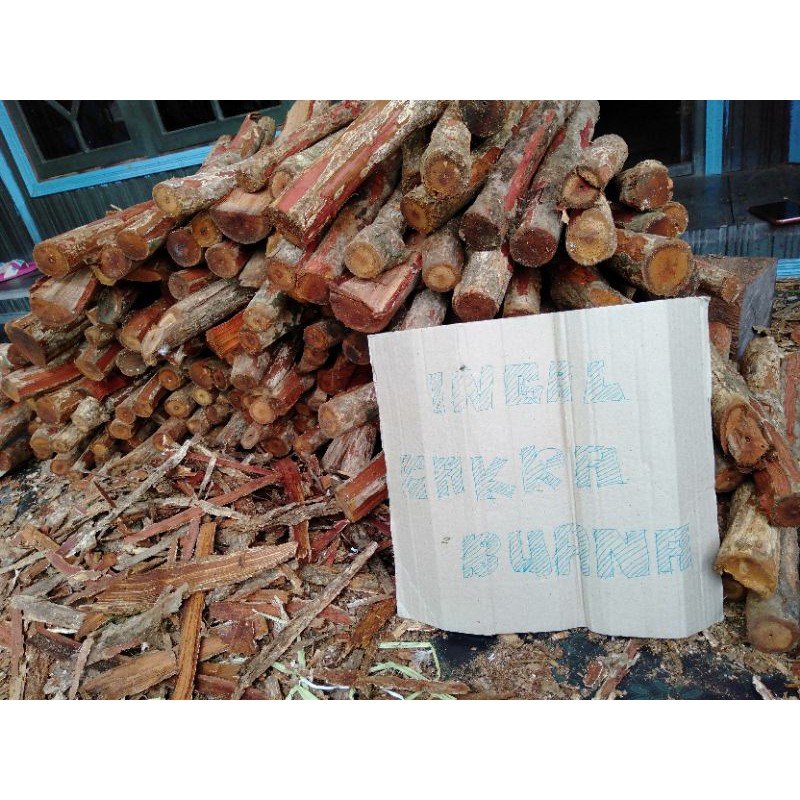 

HERBAL KAYU BAJAKAH 1 KG