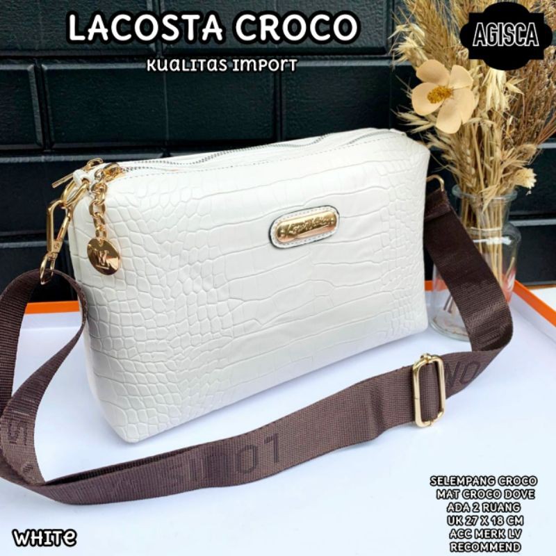 LCST CROCO