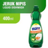 Mama Lemon - Botol 400ml