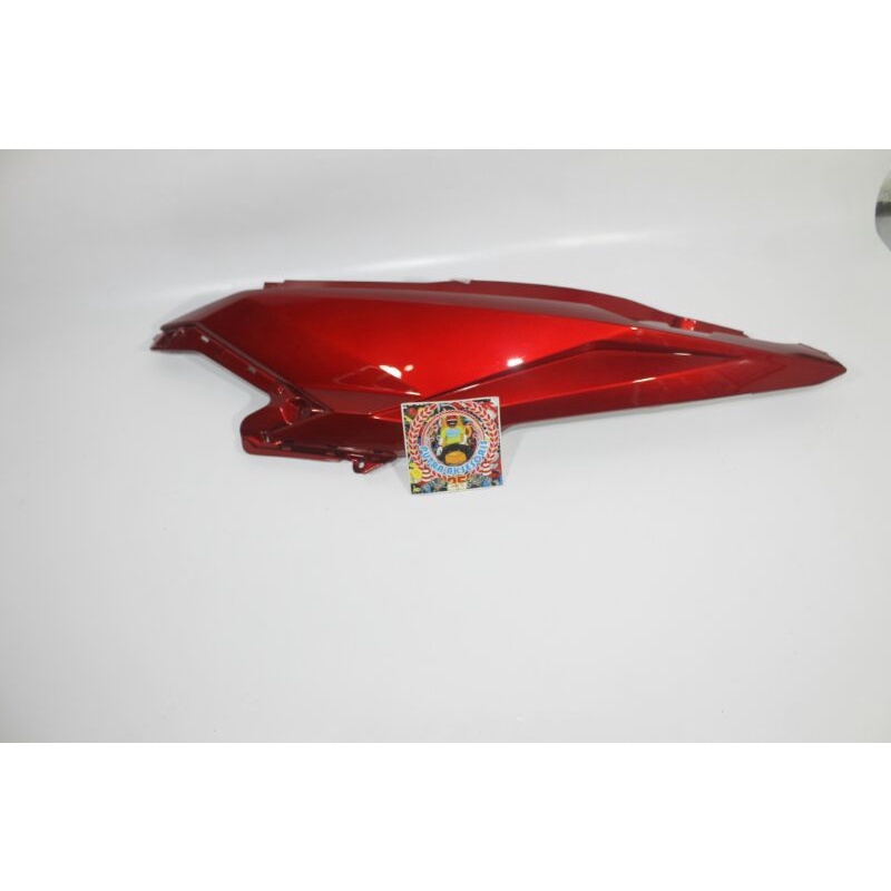 Cover body belakang ( KIRI ) vario techno 125/150 esp kode part (83600K59A10PFW)7