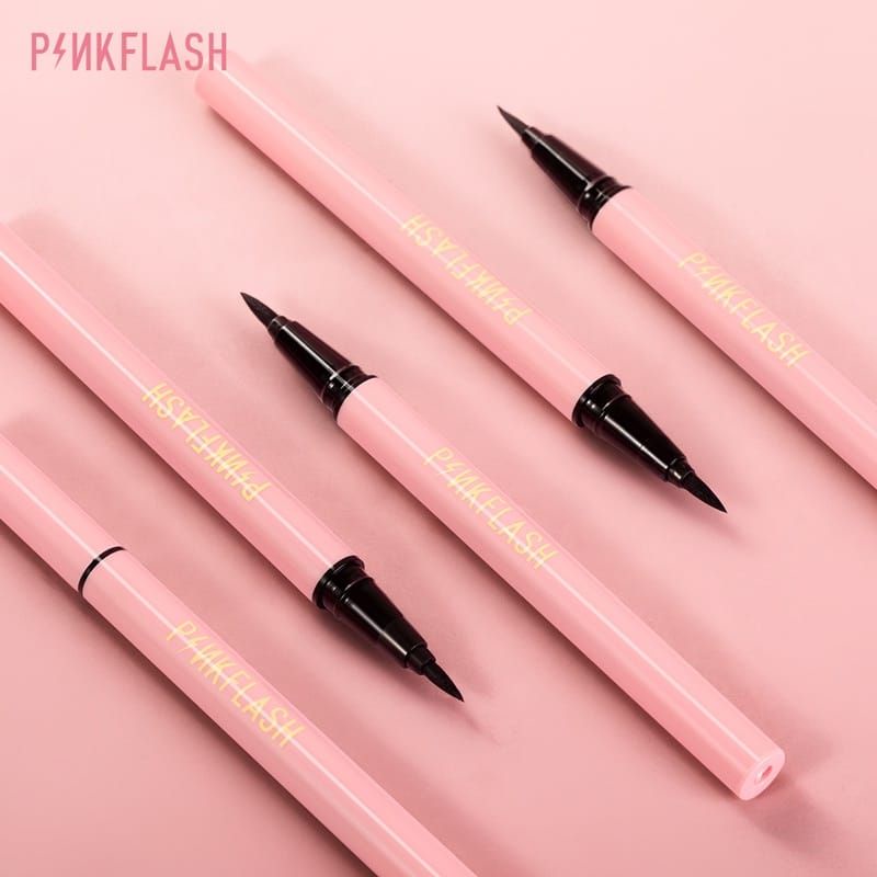 Pinkflash Oh My Line Waterproof Easy Eyeliner