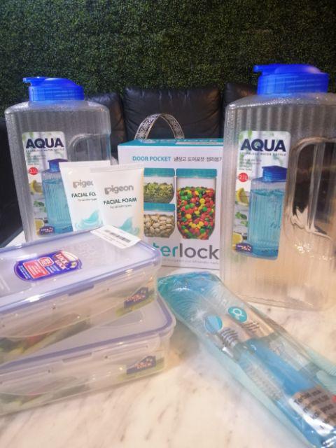 Lock & And N Lock Lock&lock Inl301s1 Interlock Set