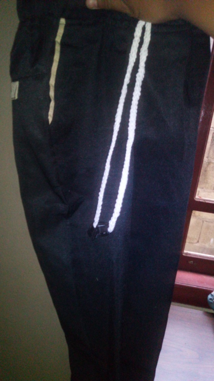 Rama Shinta Couple - Melani Set Couple Lilit Rovella Batik Couple Modern