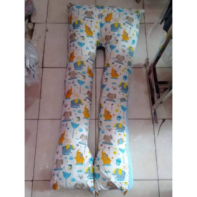 Bantal ibu hamil/Maternity Pillow/Bantal Hamil