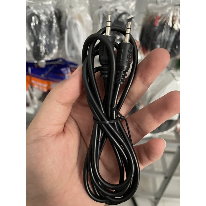 KABEL MINI TO MINI 1M HUZLER