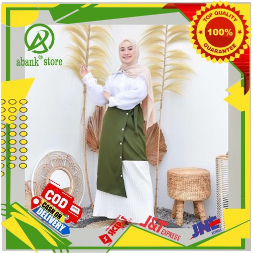 Celana Rok Tutu Wanita Perempuan Kekinian Rok Flare Tutu Skirt Polos Wanita Terbaru Uniqlo Skirt Ter