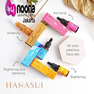 HANASUI SERUM 20ML