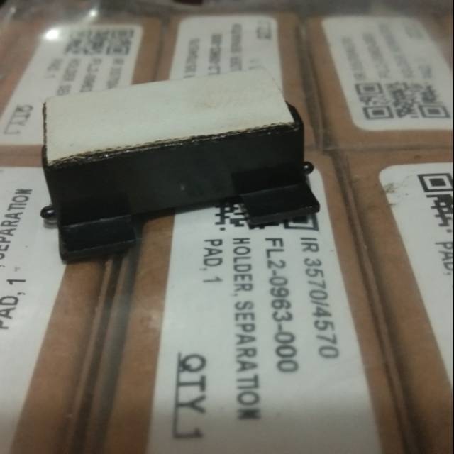 Pad adf canon ir 4570 3570 3045  series