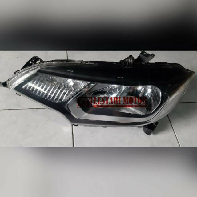 Headlamp Honda Jazz Gk5