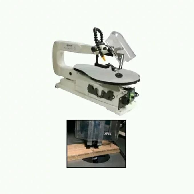 Scroll saw krisbow kw010055520