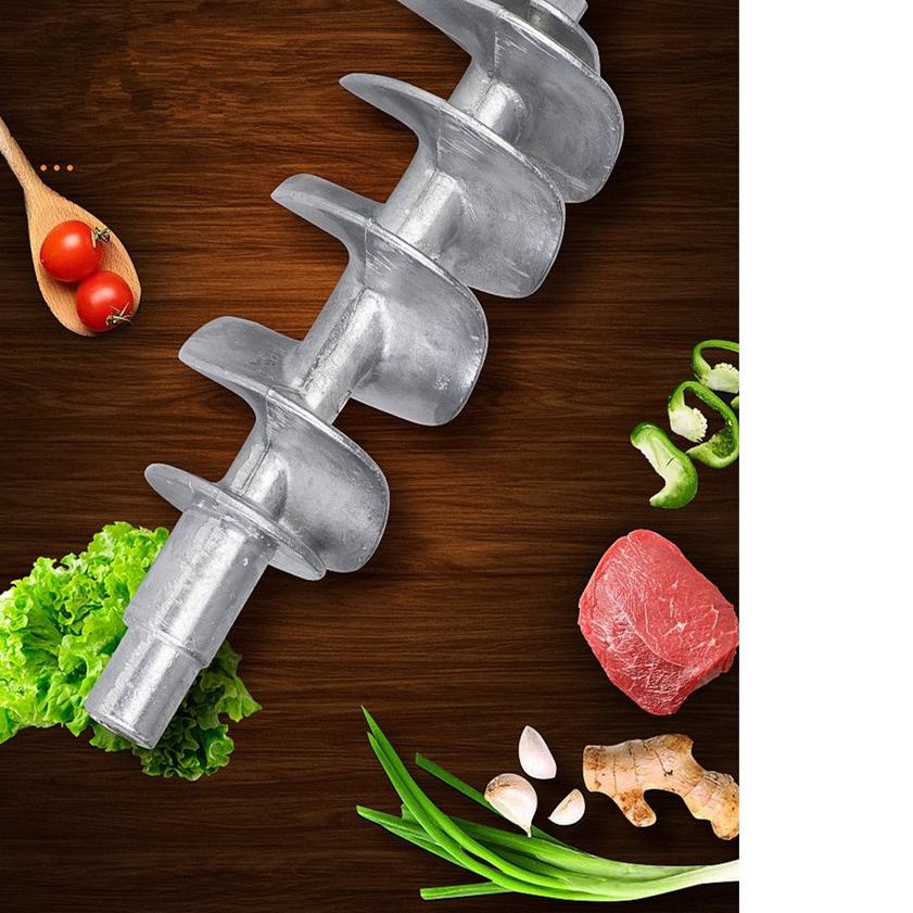 ➸ ALI88 Multifungsi Penggiling Gilingan Daging / Meat Mincer Manual ⅍