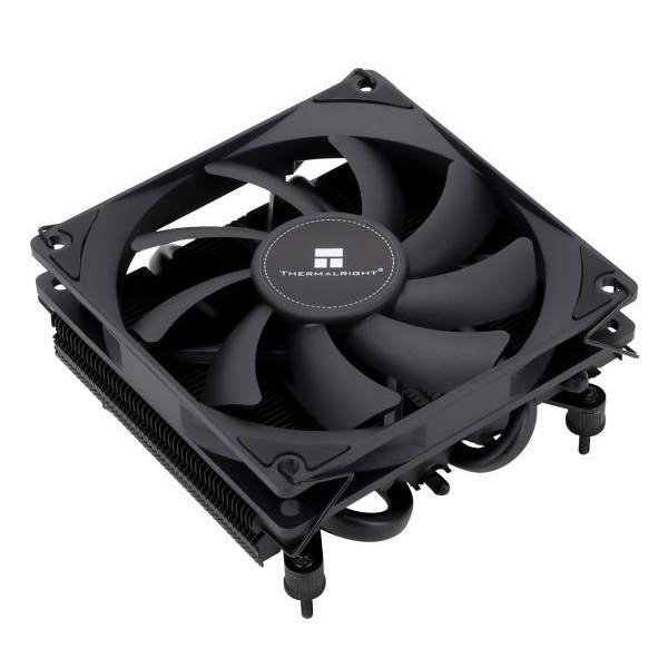 HSF THERMALRIGHT AXP90-X36 BLACK | Low Profile Mini ITX CPU Cooler